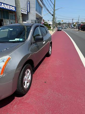 2010 Nissan Rogue - $1,85063486646446595123