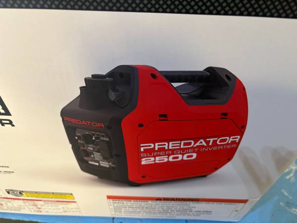 New Generator 1