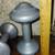 VTG Gray Plastic Dumbbell Fitness Weights 3. 3 lb/1.5 kg/ea 8½T 4"W 9 thumbnail