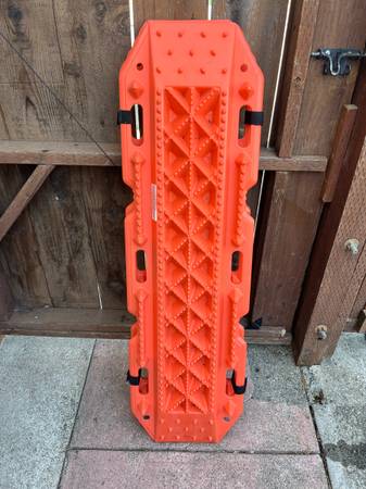 Maxsa maxx traxx type recovery boards 1