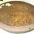 1930's FORD V8 dog dish hub cap 12 thumbnail