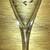 Princess House HERITAGE Crystal stemmed wine glass 2 thumbnail