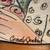 Cindy Jenkins Hand Painted Studio Pottery Round Bowl, 10.5” 3 thumbnail