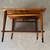 Midcentury Walnut Side Table Lane Acclaim 2 thumbnail