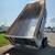 2025 Nordtek All Aluminum DT82x16-14k Dump Trailer | Ace Trailer Sales 8 thumbnail