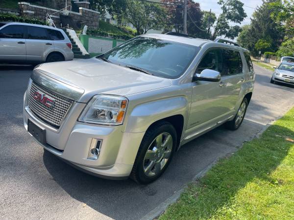 2014 GMC Terrain Denali - $8,200 (Mount Vernon)63615090748803121
