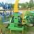 Nova BX72R chipper, 3 point, pto, 1 thumbnail