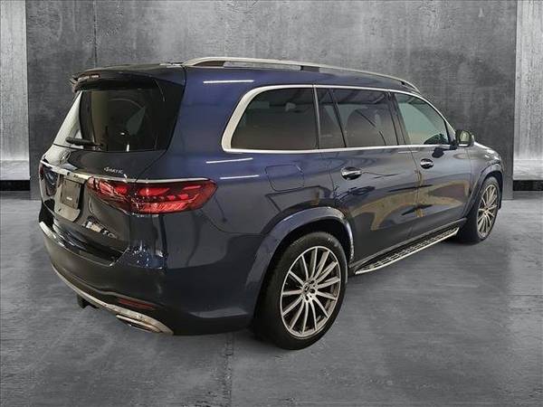 2024 Mercedes-Benz GLS AWD Tracción en las Cuatro Ruedas Eléctrico GLS 580 SUV - $71,190 (Llame *(914) 218-6352* para Confirmar Disponibilidad al Instante)63614184382337124