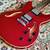 2006 Ibanez AS73-TRD Electric Guitar, ES-335 Knockoff, Near Mint! 4 thumbnail