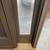 Exterior Entry Door Solid Fir With Side Light 5 thumbnail