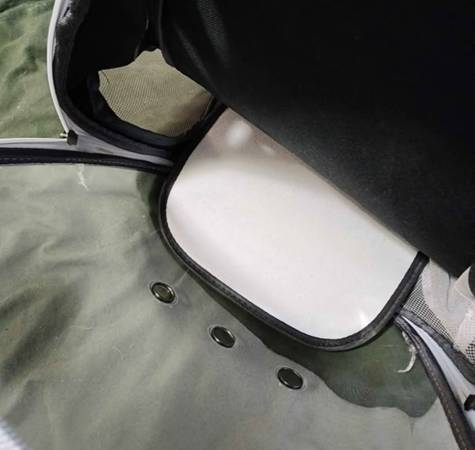 Cat carrier backpack (Tumwater)63853557935619124