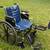 Invacare Wheelchair 1 thumbnail