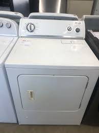 DRYER - ELECTRIC (We Deliver Today!) 1