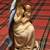 Goebel Mary and Christ Child Figurine Vintage 40146-21 10" Rare Figurine 2 thumbnail