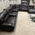 Large Ashley's Sectional Sofa Set 3 thumbnail