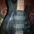 5 string Bass guitars:Yamaha BB Taiwan,Fender Jazz 5 USA,LTD,fretless 13 thumbnail