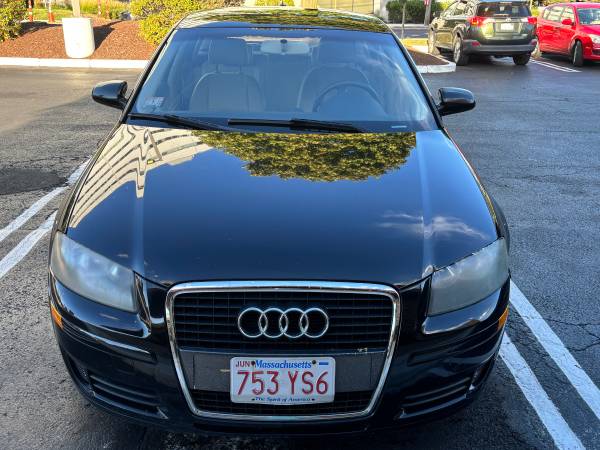 Audi A3 1