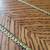 14K Gold  Chain Necklace – 18" Curb Link – Unmarked/Untested – Gold Jewelr 3 thumbnail
