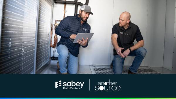 Data Center Operations Technician - Sabey Data Centers 1