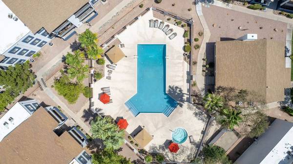 $850 / 1br - 616ft2 - Walk-in Closets, 1 Bed, Situated in Tucson! (7700 E Speedway Blvd, Tucson, AZ)63675065868931122