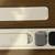 LIKE NEW SEALED Apple Watch Series 7 GPS 45mm Midnight / Sport Band 4 thumbnail