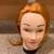 NEW COSMO MANNEQUIN HEADS w/ 18" BLONDE HAIR 2 thumbnail