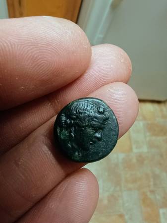 Dionysos 1