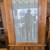 Pine China Cabinet/Gun Cabinet 10 thumbnail