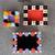 LEGO Dots Picture Frames (3) 2 thumbnail