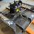 54" brush mower for mini excavator with Bobcat xchange adapter - NEW 2 thumbnail