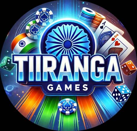 Tiranga Game: The Rising Star in the World of Online Game Platforms 1