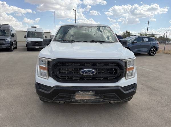 2022 Ford F150 4X4 101,235km - Photo 2