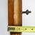 Table Legs Vintage Antique 29 " Mid Century Turned and Reeded 9 thumbnail