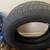 Gently used tire 205-65-R16 3 thumbnail