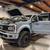 2025 Ford F-450 Super Duty Diesel 4x4 4WD Truck Platinum  4dr Crew Cab 8 ft. LB  15 thumbnail