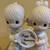 Precious Moments Anniversary Figureine with original box 13 thumbnail
