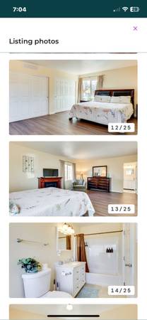 $575 / 3br - 1550ft2 - Alquiler a corto plazo completamente amueblado (Las Cruces)63867484688641124