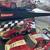 Slot Car Race Set with 14 Modern Cars 1:32 Classic 20 thumbnail