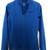 Nike Therma Fit Blue Sweater - Small 1 thumbnail