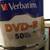 DVD-R Life Series Verbatim computer discs 1 thumbnail