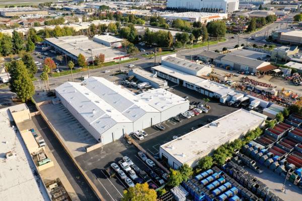 Storage Container or Secure parking available for immediate use .... 1