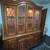 "💥➽REDUCED by 50%~Hardwood💥➽ Beautiful Broyhill China Cabinet ☯ ➽ 8 thumbnail