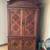 THOMASVILLE GENTRY COLLECTION ARMOIRE 5 thumbnail