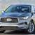 2019 *INFINITI* *QX50* *Essential* 18 thumbnail