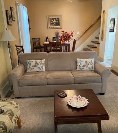 $120 / 2br - Cabaña familiar de 2 dormitorios y 2 baños (French Lick)64150977520899121