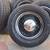 Wheel Smith Wire Wheels 15 Radial Tires 1 thumbnail