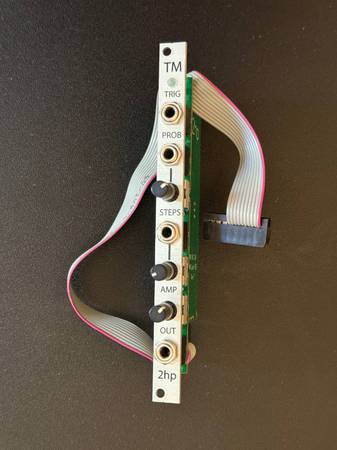 2hp TM 1