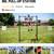 ROGUE Military Pull-Up Bar System 2 thumbnail