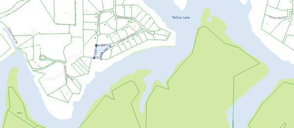 $175,000 GATED COMMUNITY- 2 ACRES WITH LAKE VIEWS (Madisonville)63815667721347120