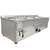 4-Pan LP GAS Food Warmer with pressure relief valve #190306 9 thumbnail